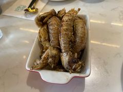 Y先生的皮皮虾(大份)-后海16号·北京私房菜