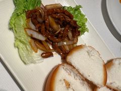 -莆田餐厅PUTIEN(世博源店)