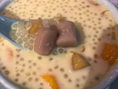 -发记甜品(山东街店)