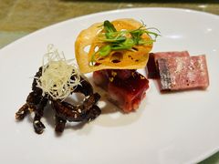 -杭州君悦酒店·湖滨28中餐厅