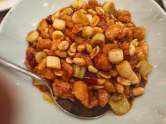 -玉华台饭庄·淮扬菜·烤鸭(望京店)