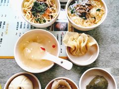 -正一涵老味道名小吃(广汉总店)
