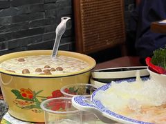 -哥老官重庆美蛙鱼头(宝山龙湖店)