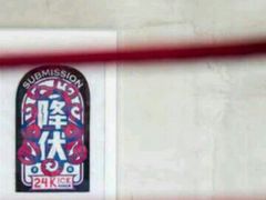 -24KiCK格斗学院(博泰店)