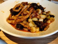 -顺香居·老字号湖北菜(江汉路店)