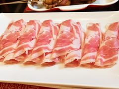 -京元盛铜锅涮肉(上海总店)