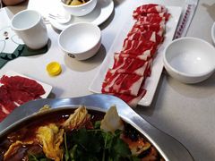 -古乐牛香·鲜牛肉牛杂火锅(新区店)