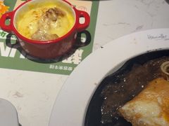 -豪客来牛排(开元盛世广场店)
