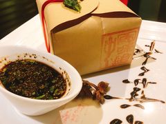 -徐记私厨(半淞园路店)