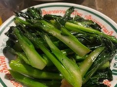 -辉记炭烧海鲜大排档·老字号(福田店)