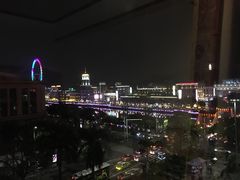 -幻彩摩天轮