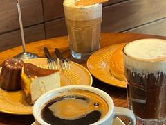 -BAKER&SPICE(祥云小镇店)
