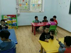 -圣德美艺术双语幼稚园