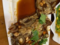 肉皮冻-正宗天津烧麦馆(柳州路店)