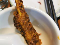 -代羊肉(中和店)