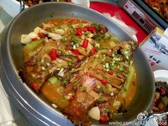 -李老爹香辣蟹(宣武门店)