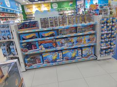 -TOYSRUS玩具反斗城(天津远洋乐堤港店)