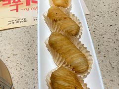 -点都德(聚福楼店)