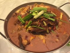 -同庆楼(天鹅湖万达店)
