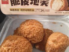 -詹记桃酥(百盛店)