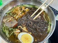 -许氏朝鲜族牛肉汤馆