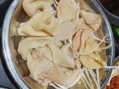 猪脆肠-钢管厂五区小郡肝串串香(南山店)