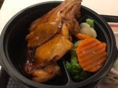 -肯德基(江门万达店)