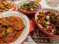 -三毛烧烤·南昌大排档(山姆店)