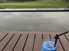 -苏宁钟山国际高尔夫酒店大堂酒廊