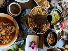 -云锦成公馆(北大街店)