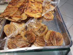 -水一方现烤鱿鱼丝大连特产(三八广场店)