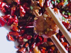 -黄桷树曹家私房菜(江与城店)