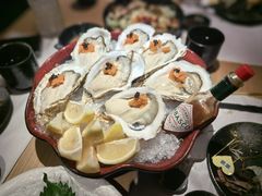 -乌君·酒场·炭火烧鸟(侨城坊店)