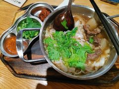-小满手工粉(上海文峰广场店)