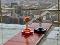 -中央广播电视塔