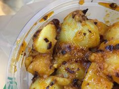 -周小亮丁家坡洋芋(全国总店)