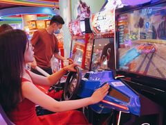 -汤姆熊欢乐世界(光启城店)