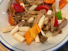 -妈妈的味道(和顺古镇店)