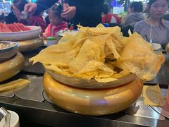 -龍歌自助小火锅(崂山丽达店)