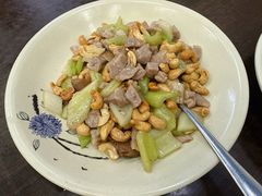 -师傅仔美食(东华老店)