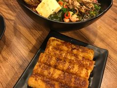 -怂嘴冷锅串串&乐山烧烤(中赢康康谷店)