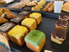 -屋裡·Union Bakery(龙江路店)