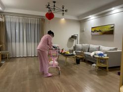 -喜喜·全套房月子会所(罗宾森广场店)
