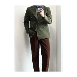 -胤一红帮手工西服定制(日湖店)