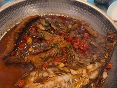-呷湘厨·鱼汤捞饭·剁椒鱼头·辣椒炒肉(国家会展中心店)