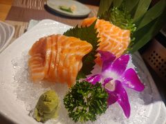-酒井酱子·深夜食堂(东城汇店)