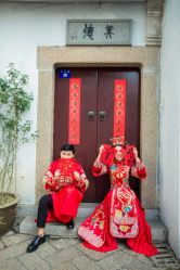 -茜茜公主婚纱摄影会馆