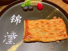 -锦潼西餐厅