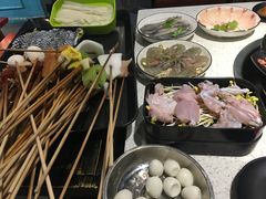 -钢管厂五区小郡肝串串香(南山店)