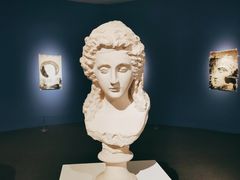 -chi K11艺术空间展览厅